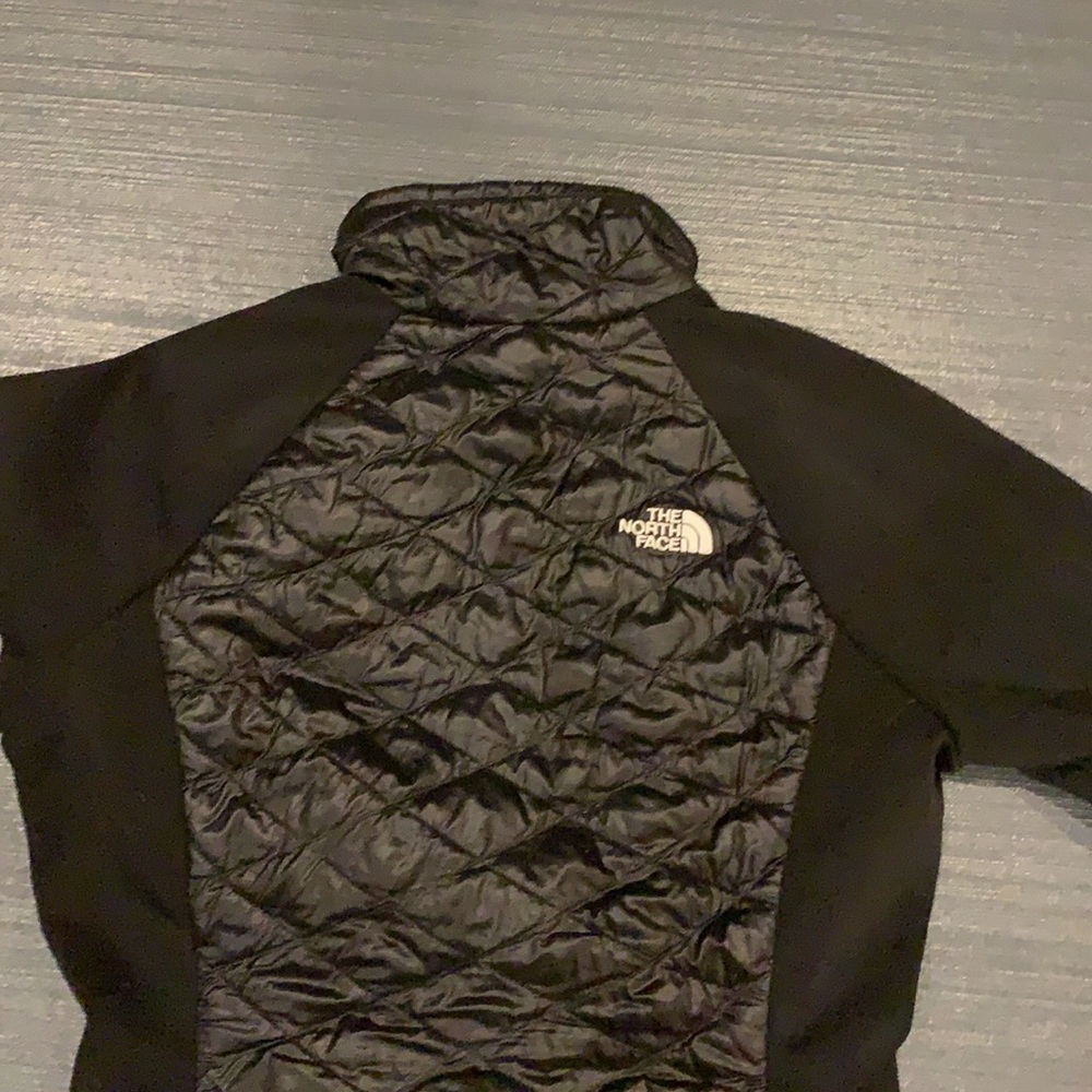 The North Face Zip Jacket/Base Layer - image 4